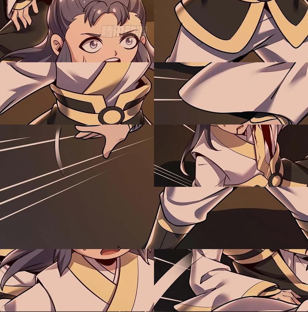 Undead King Beyond page 32
