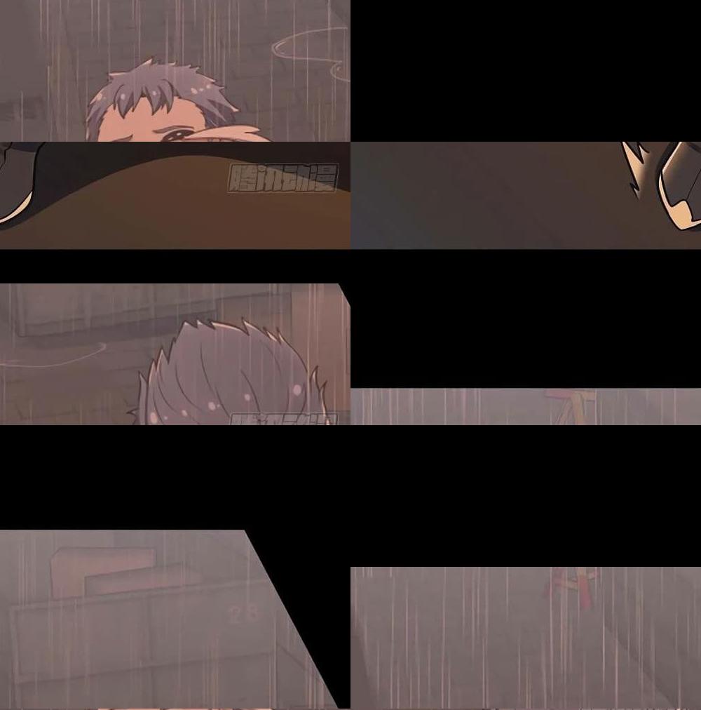 Undead King Beyond page 33
