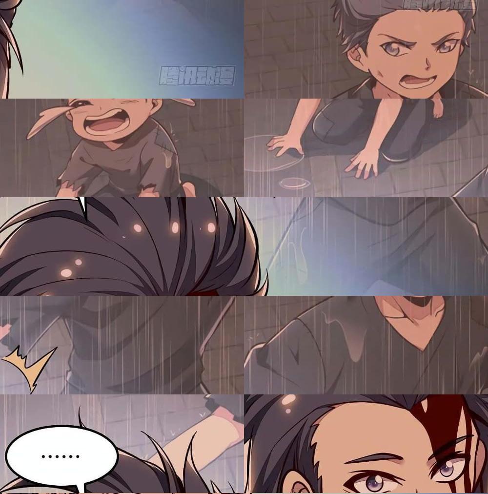 Undead King Beyond page 34