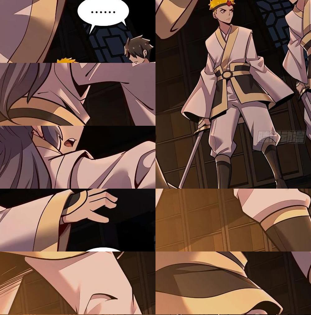 Undead King Beyond page 37