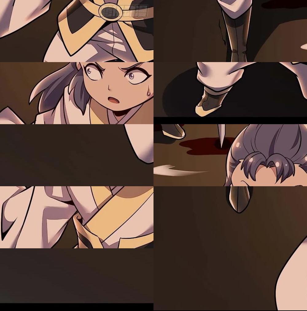 Undead King Beyond page 46