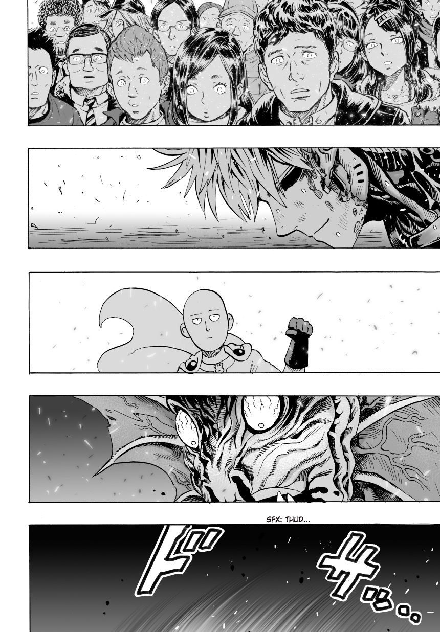 One Punch Man page 7