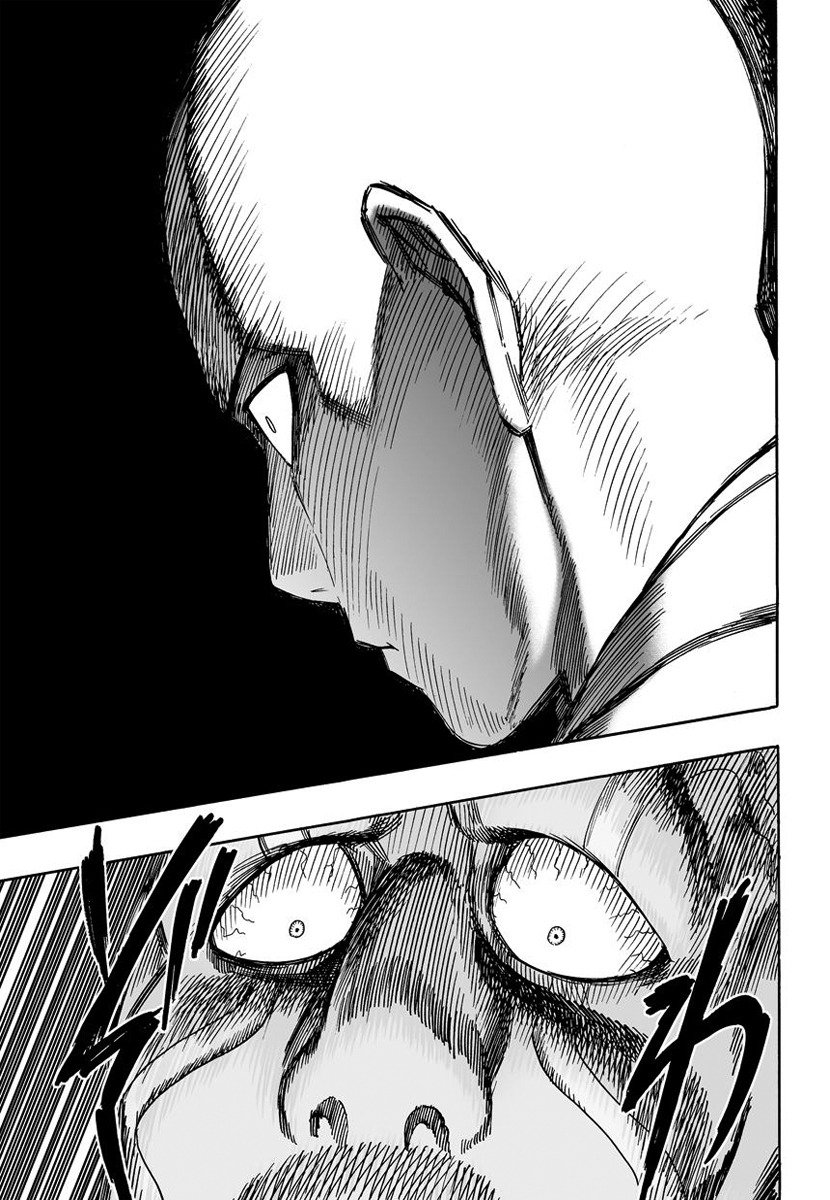 One Punch Man page 26