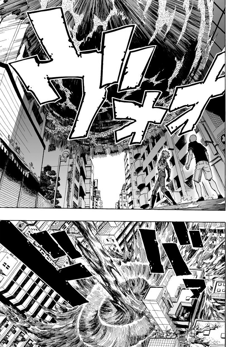 One Punch Man page 13
