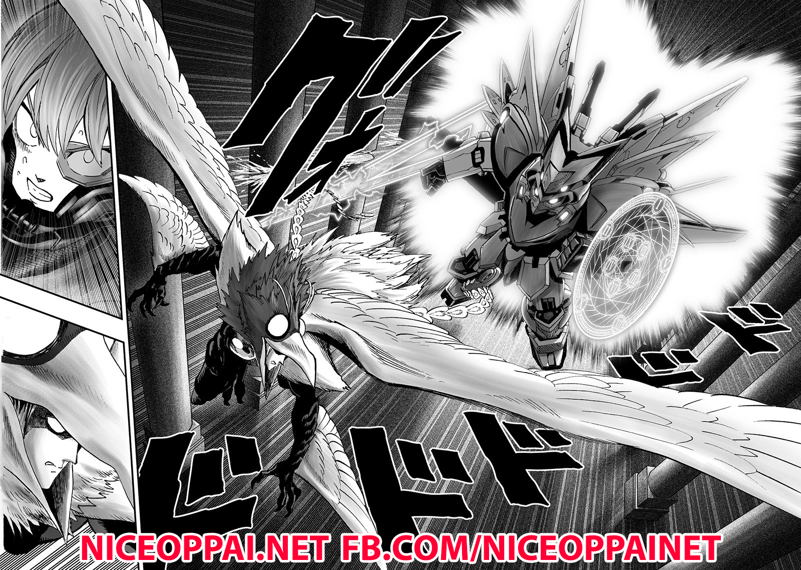 One Punch-Man page 5