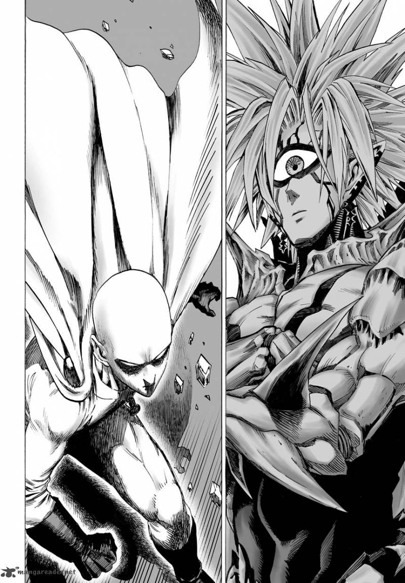 One Punch Man page 27