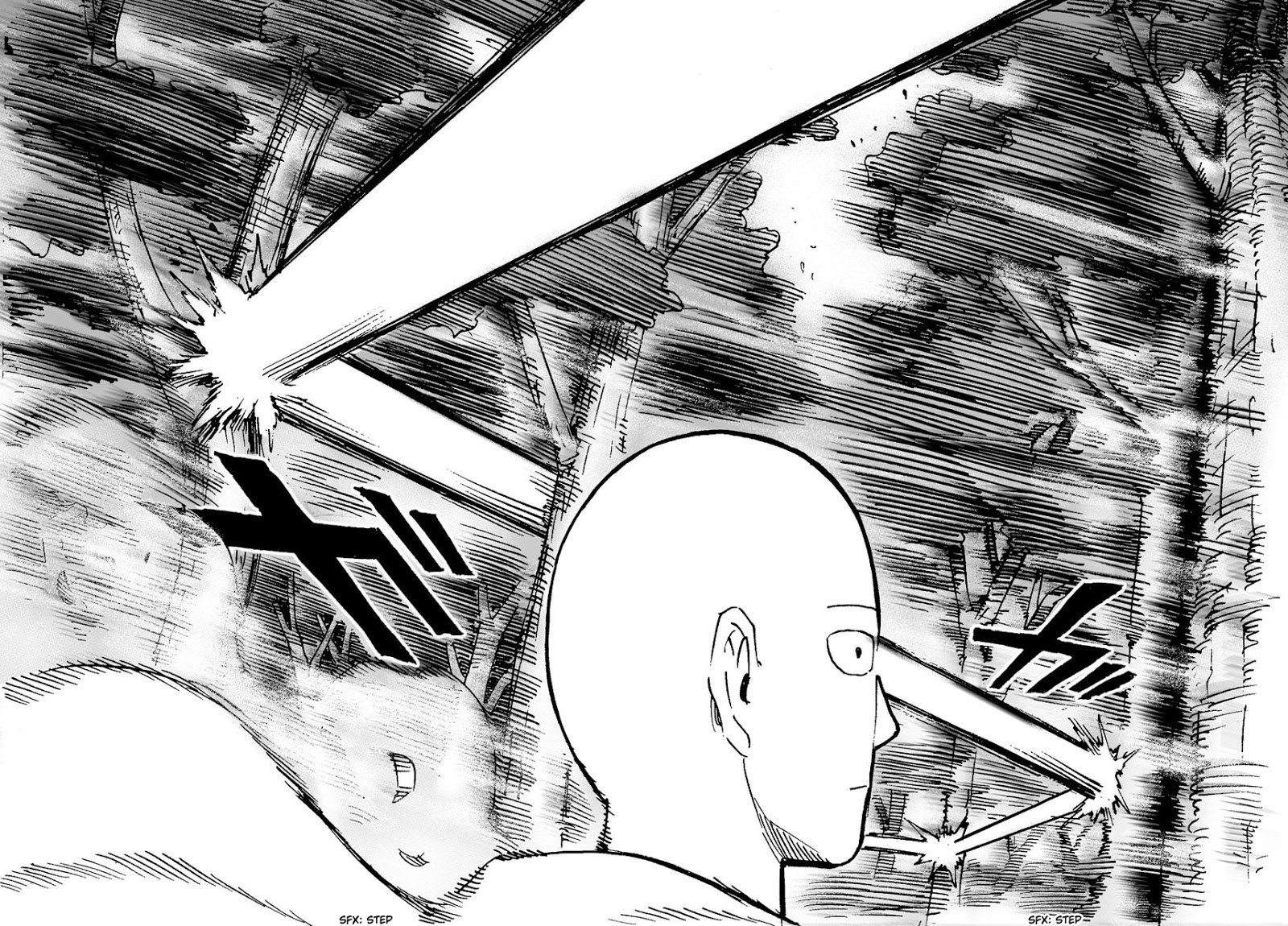 One Punch Man page 7