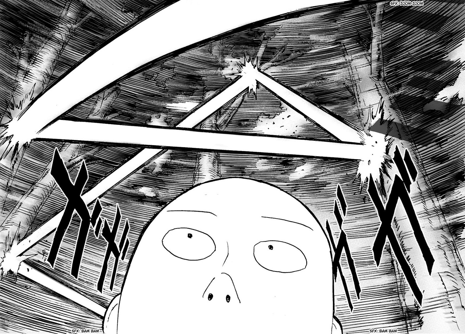 One Punch Man page 9
