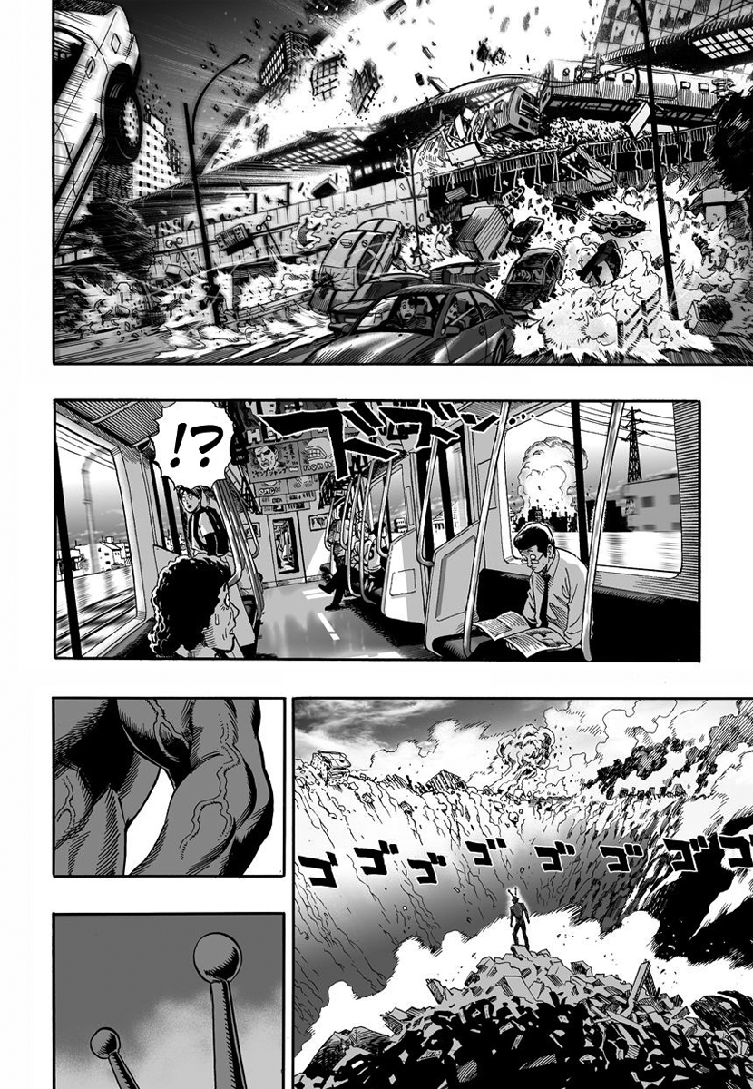 One Punch Man page 2