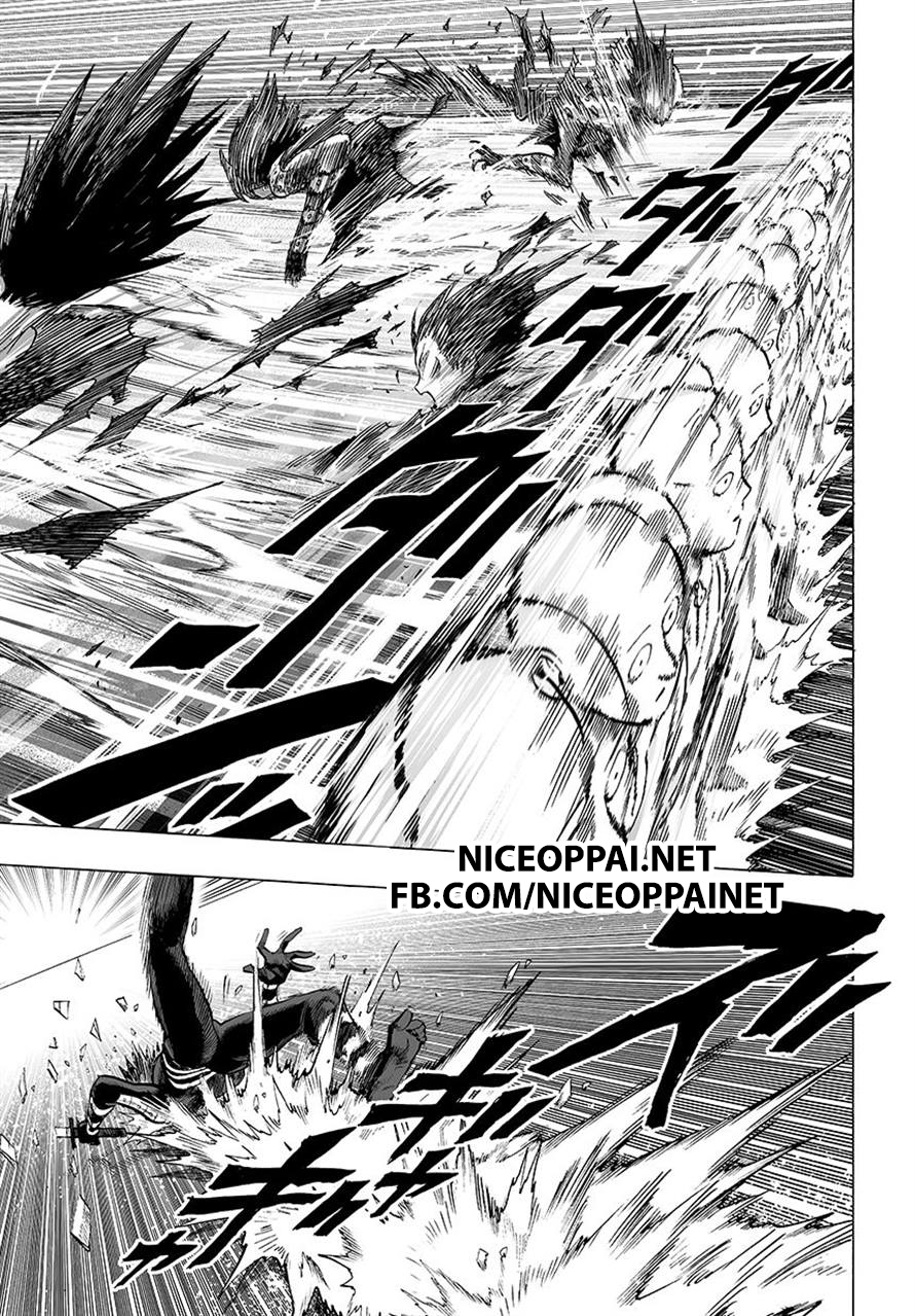One Punch-Man page 8