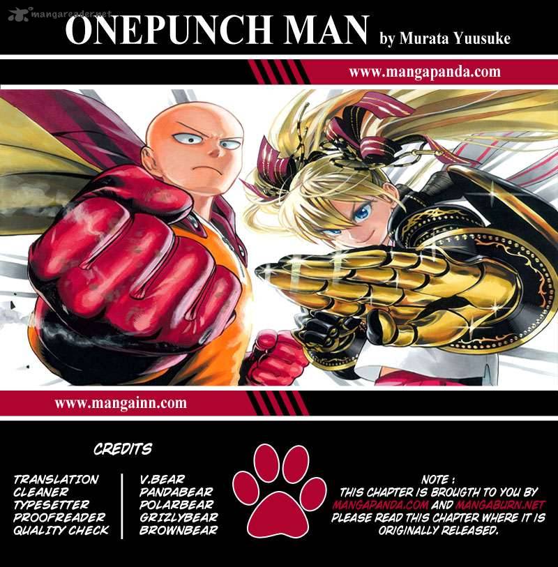 One Punch Man page 48