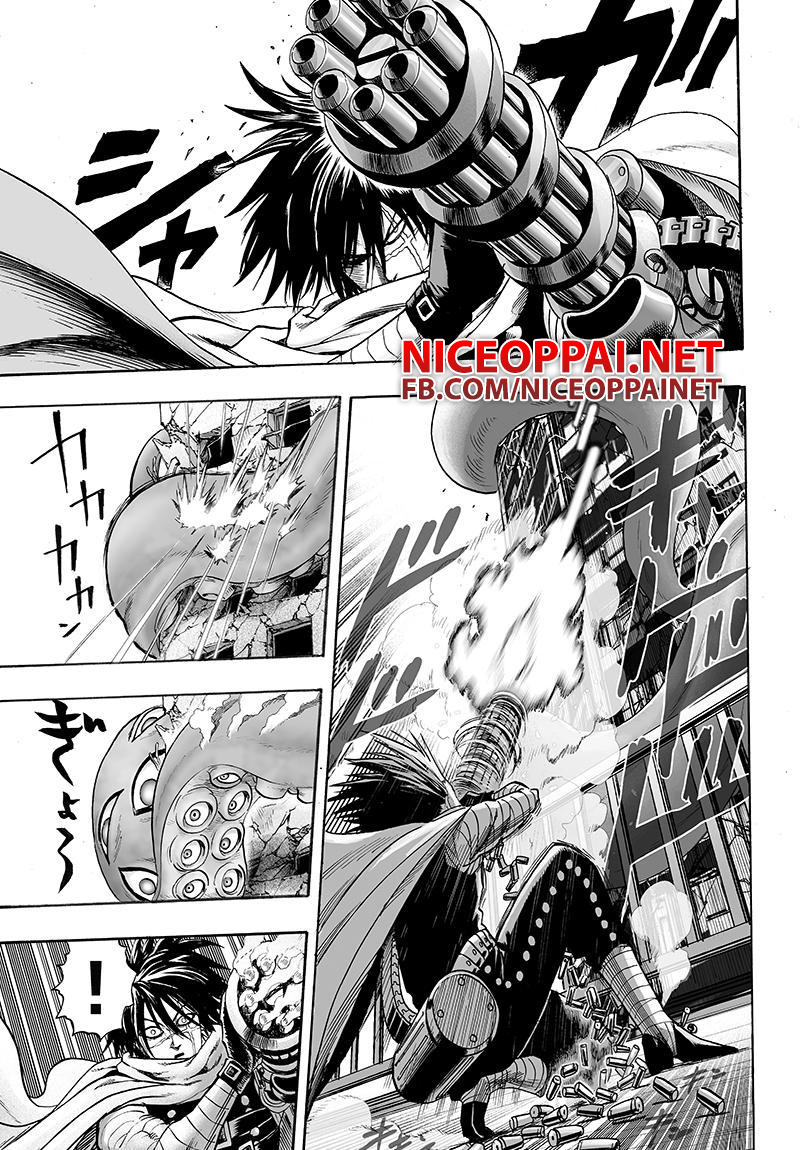 One Punch-Man page 7