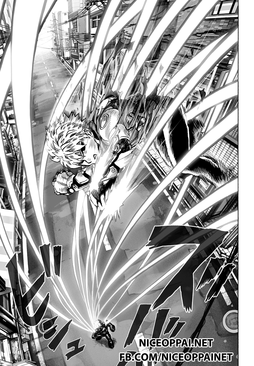 One Punch Man page 2