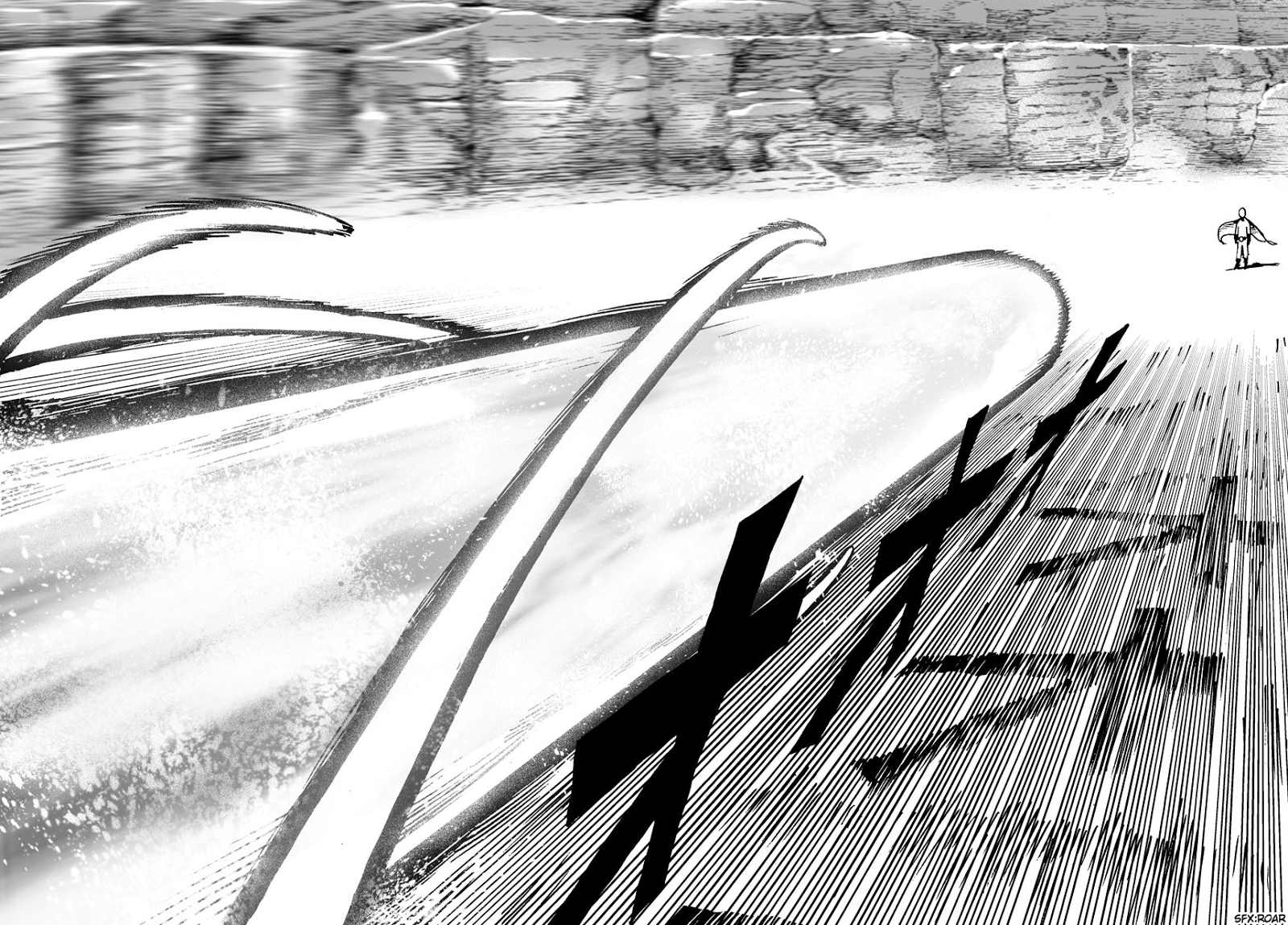 One Punch Man page 12
