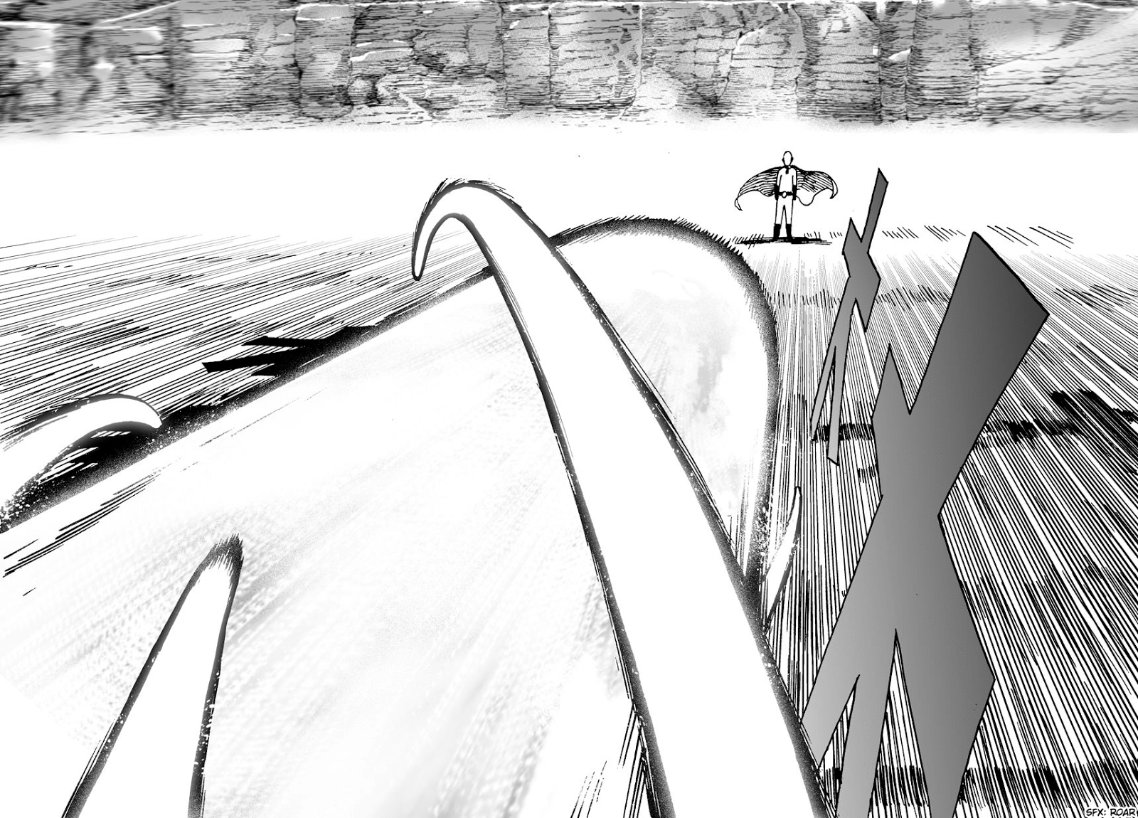 One Punch Man page 13