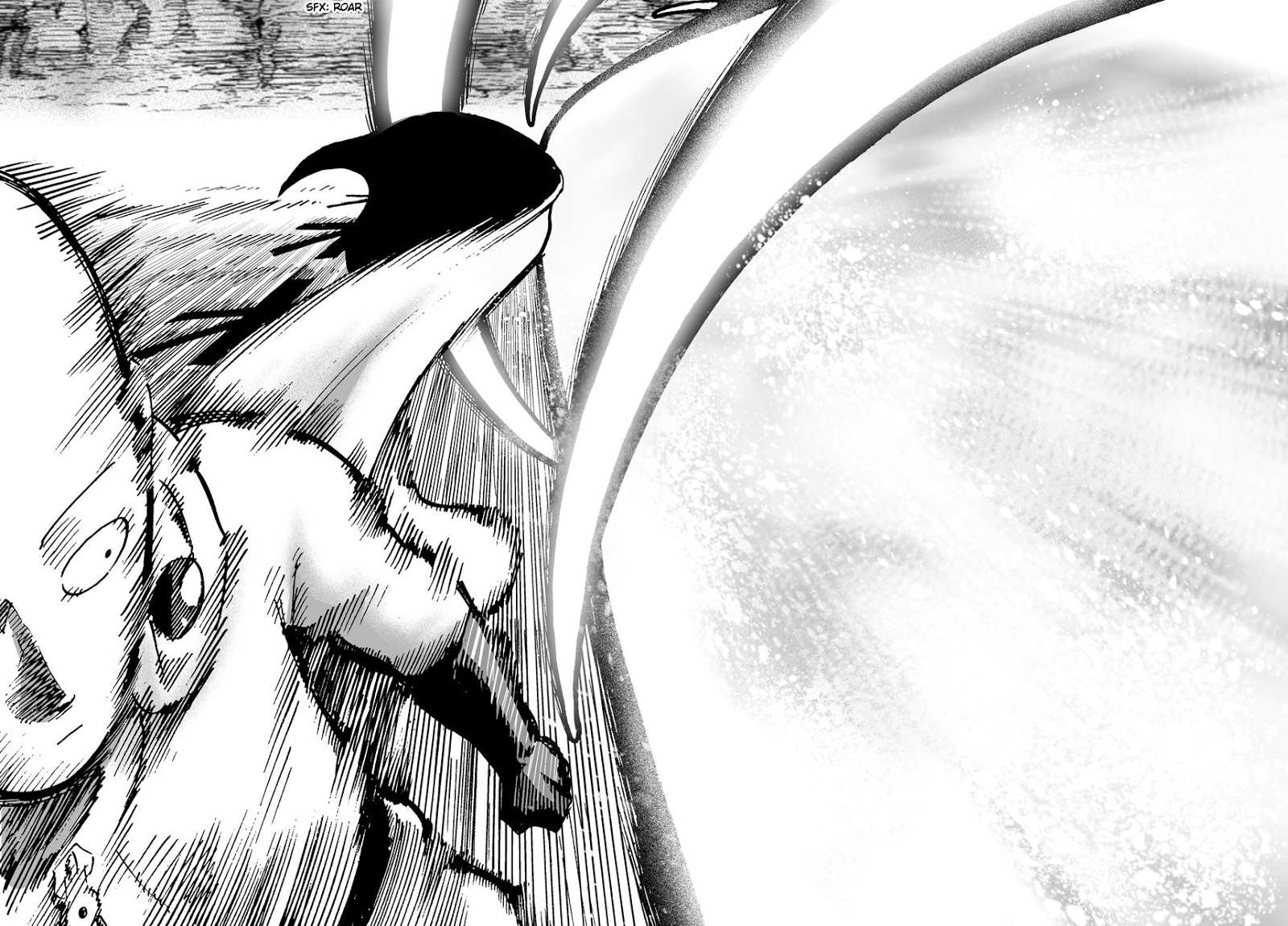 One Punch Man page 16