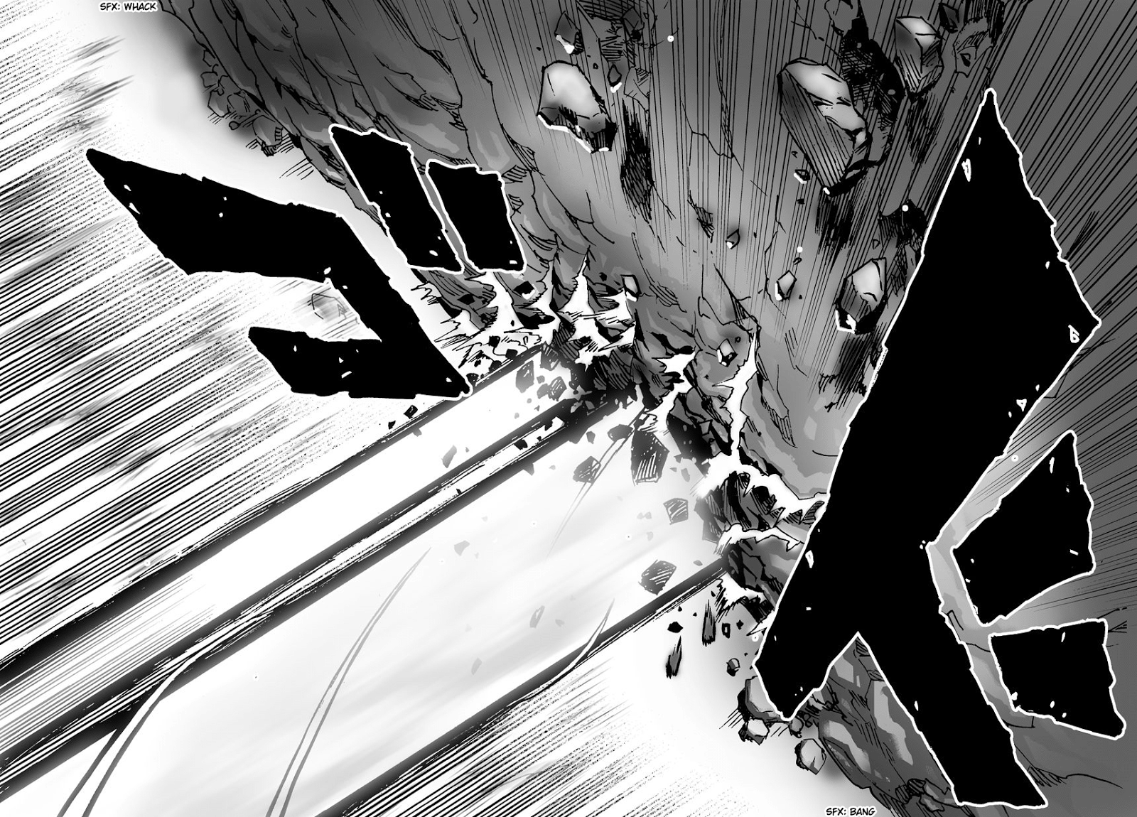 One Punch Man page 24
