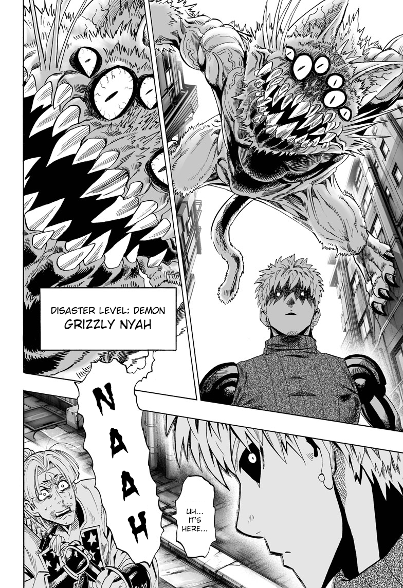 One Punch-Man page 10