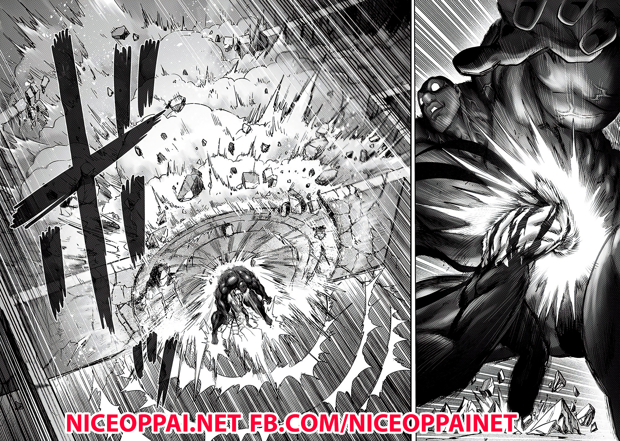 One Punch Man page 5