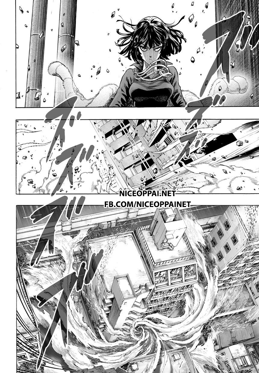 One Punch-Man page 4