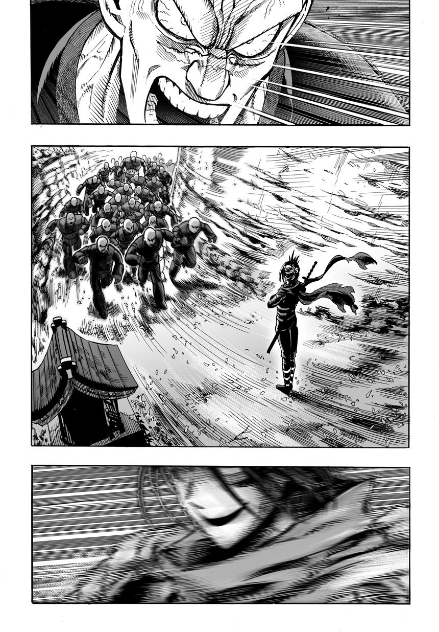 One Punch Man page 2