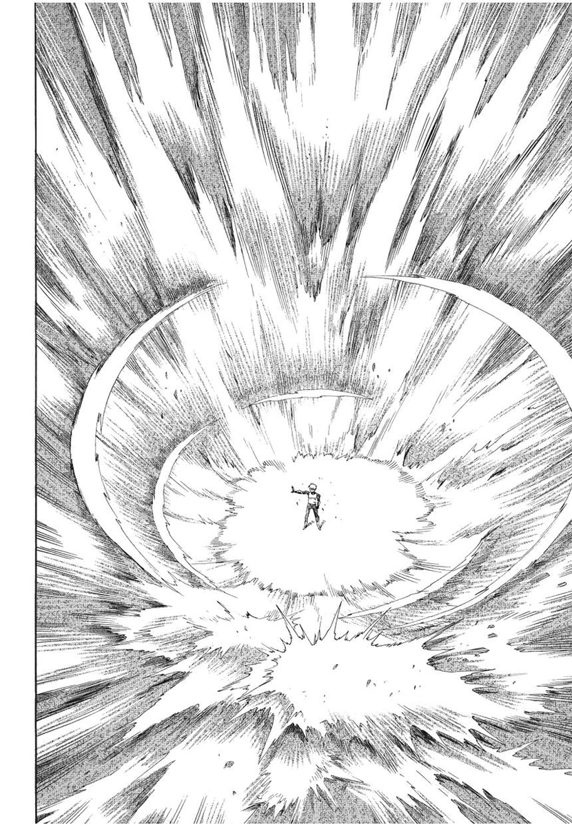 One Punch Man page 17