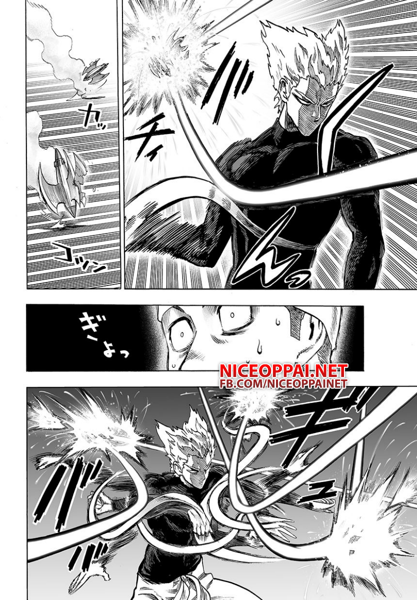 One Punch Man page 6
