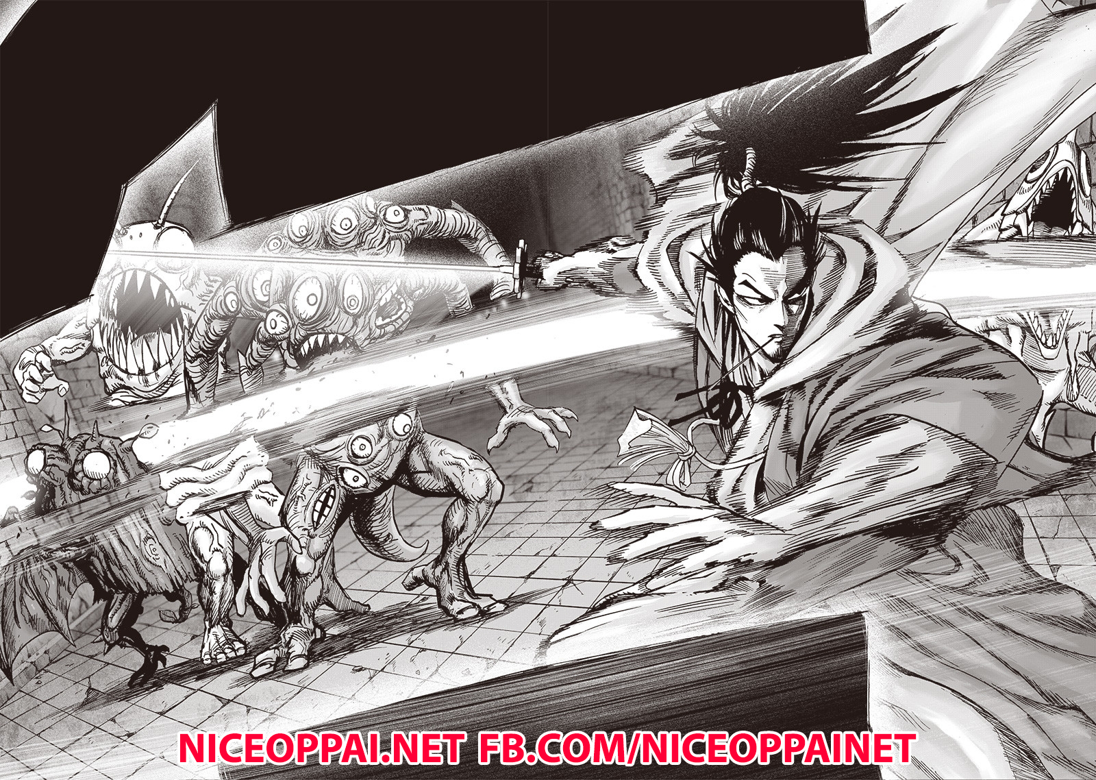 One Punch Man page 7