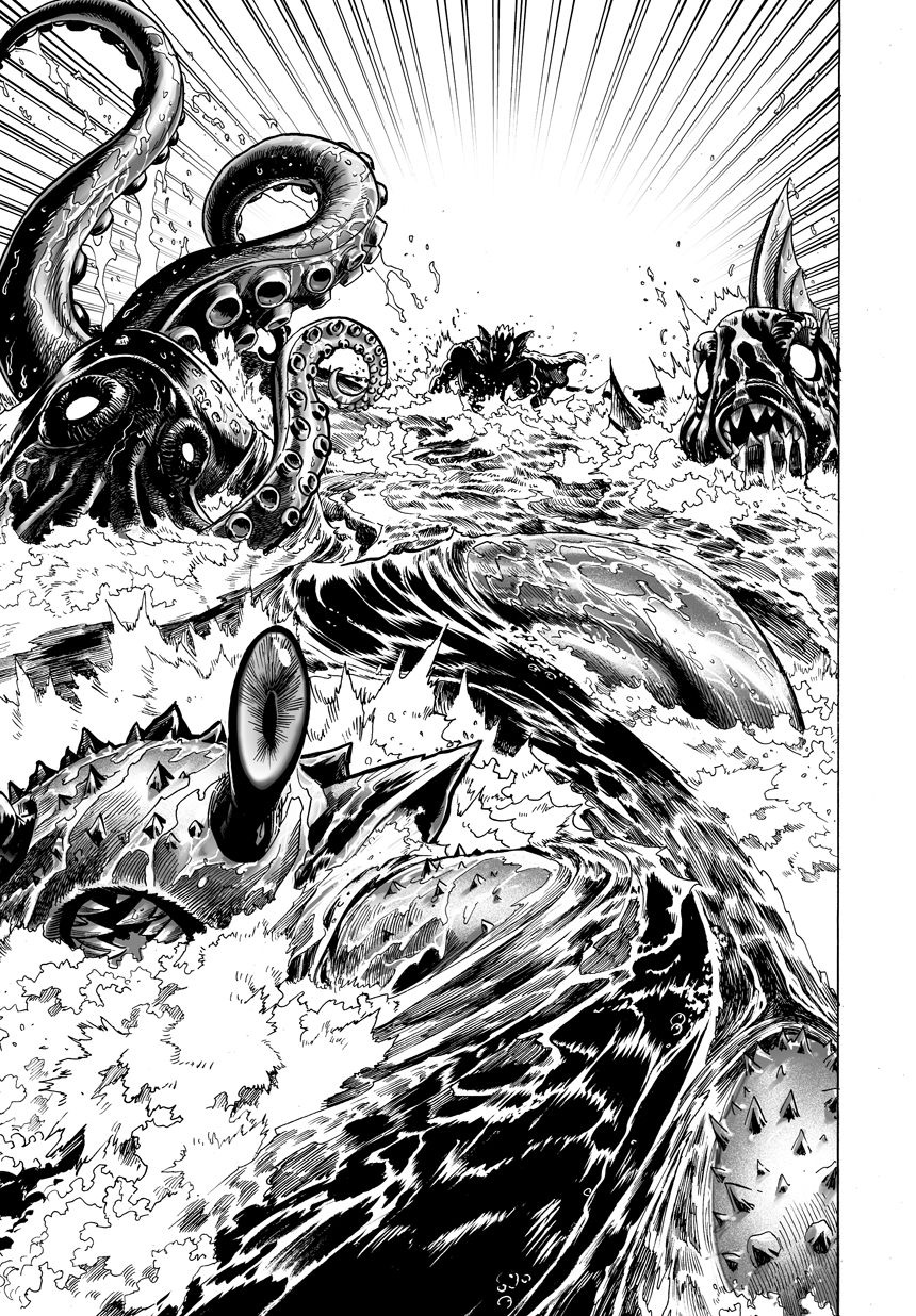 One Punch Man page 7