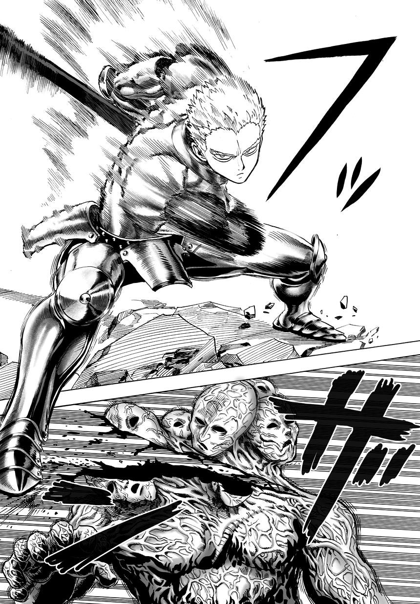 One Punch Man page 24