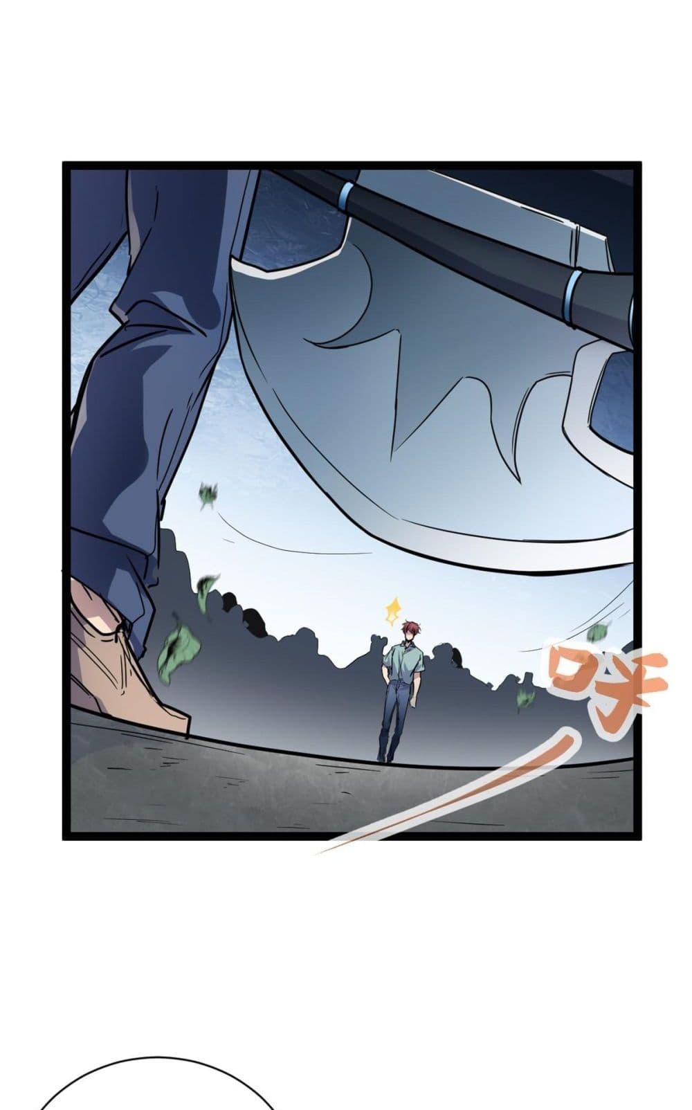 Shadow Hack page 8
