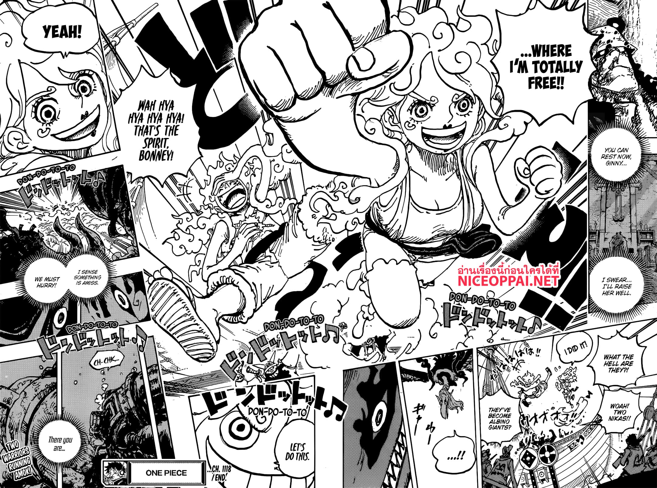 One Piece page 12