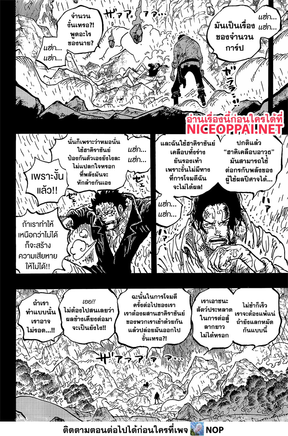 One Piece page 13