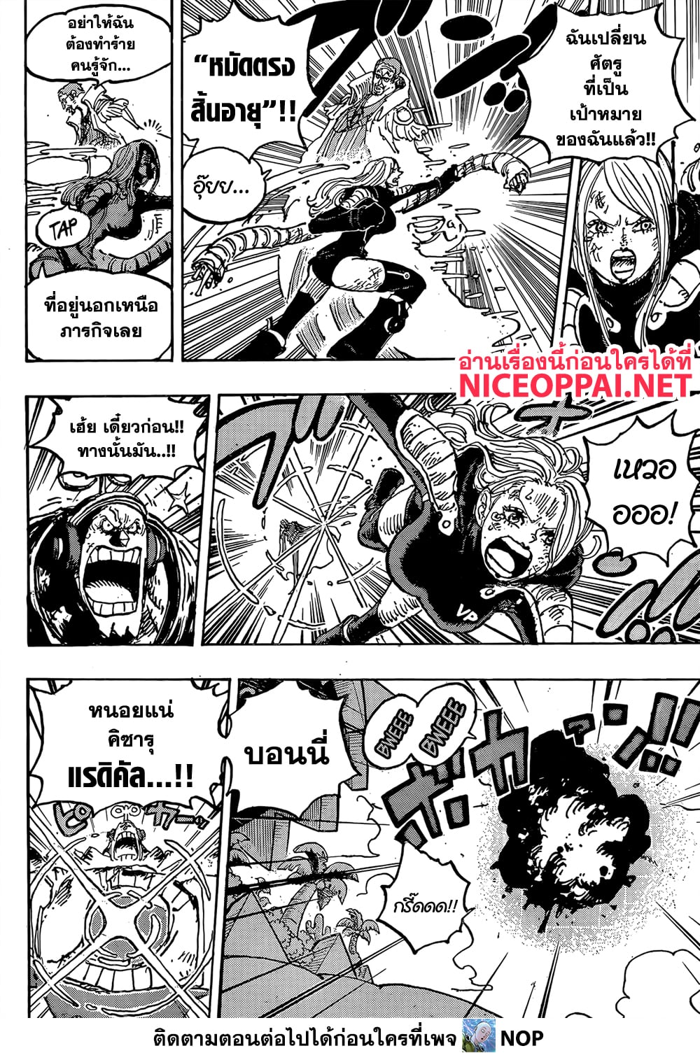 One Piece page 14