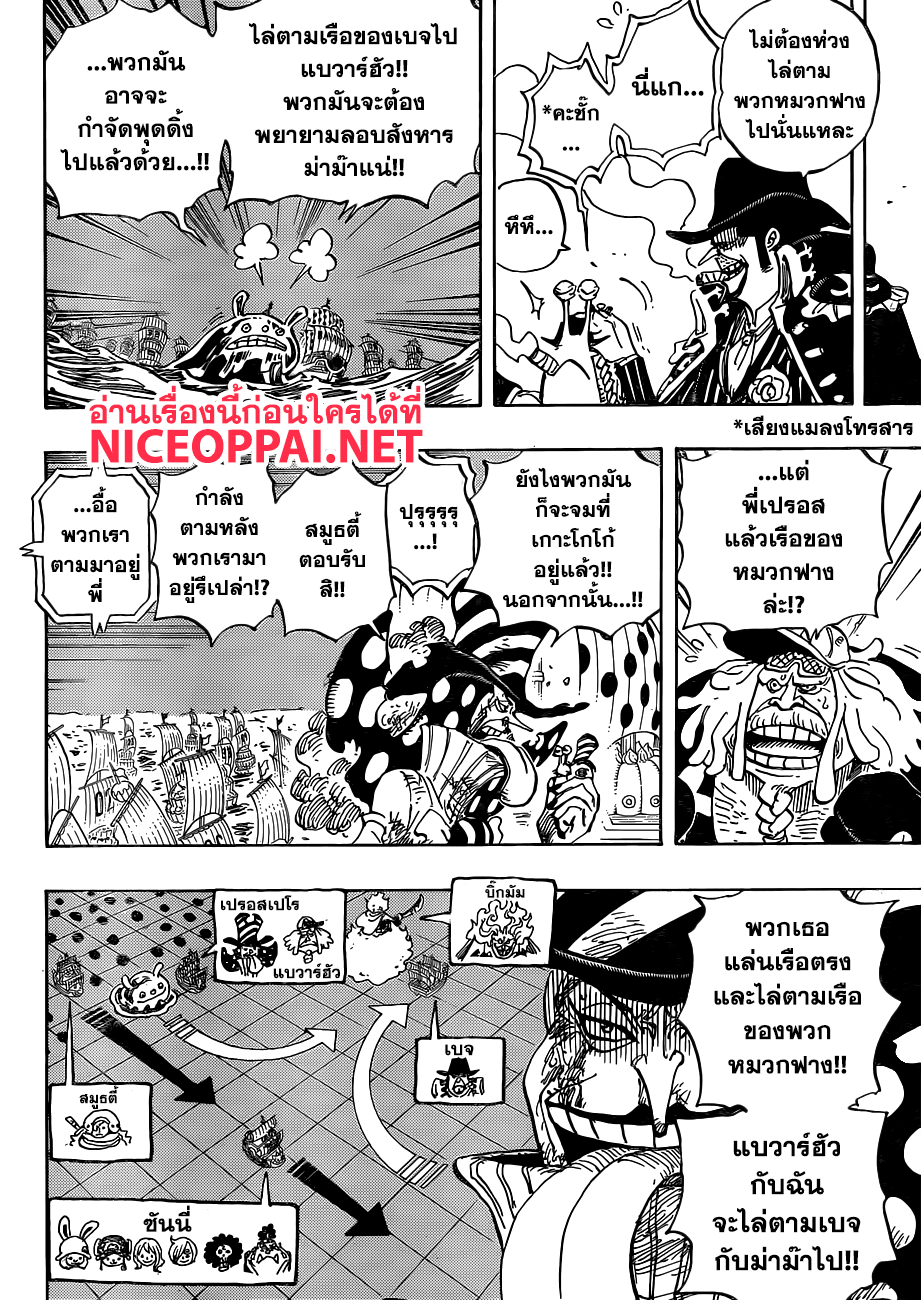 ONE PIECE page 10