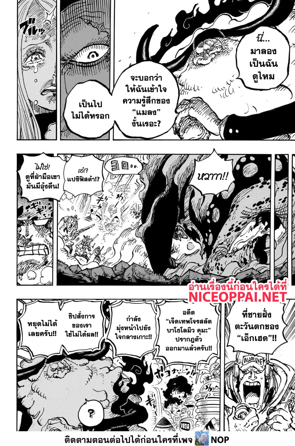 One Piece page 11