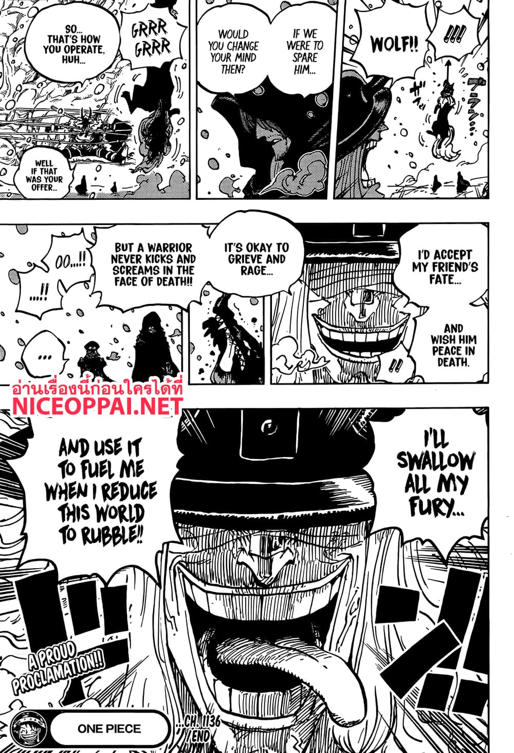 One Piece page 17