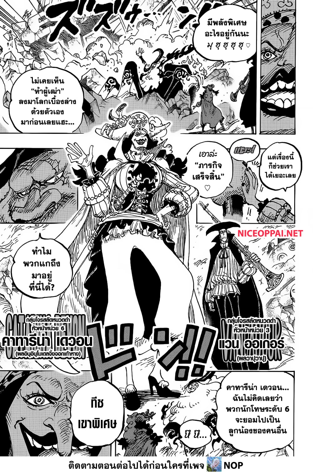 One Piece page 13