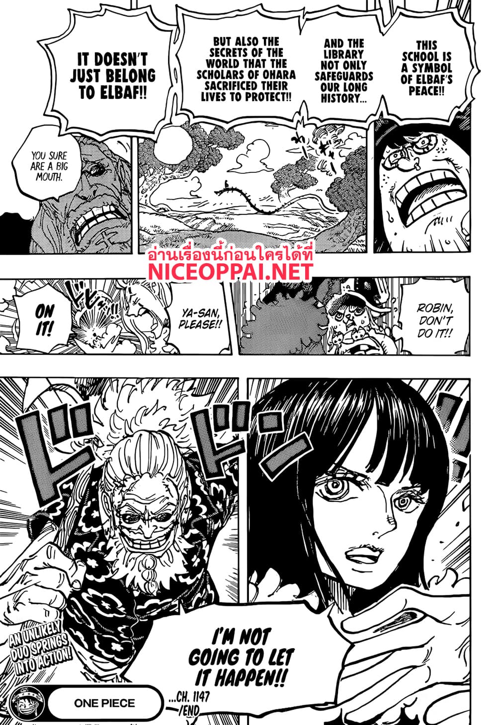 One Piece page 17