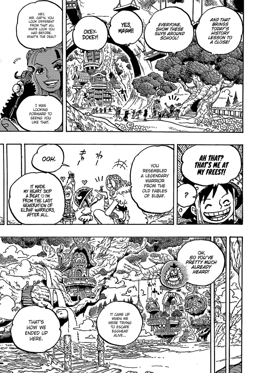One Piece page 12