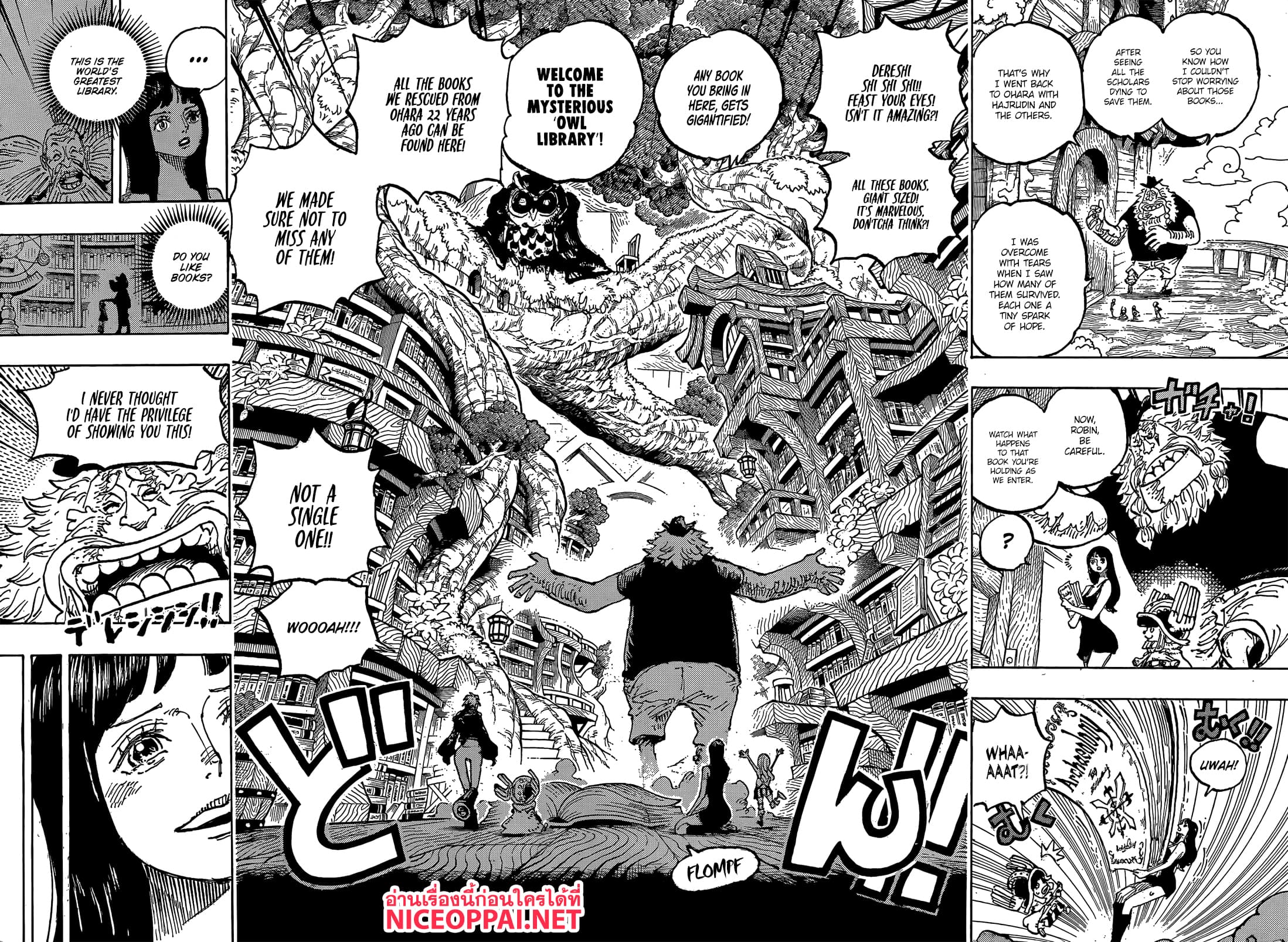 One Piece page 13