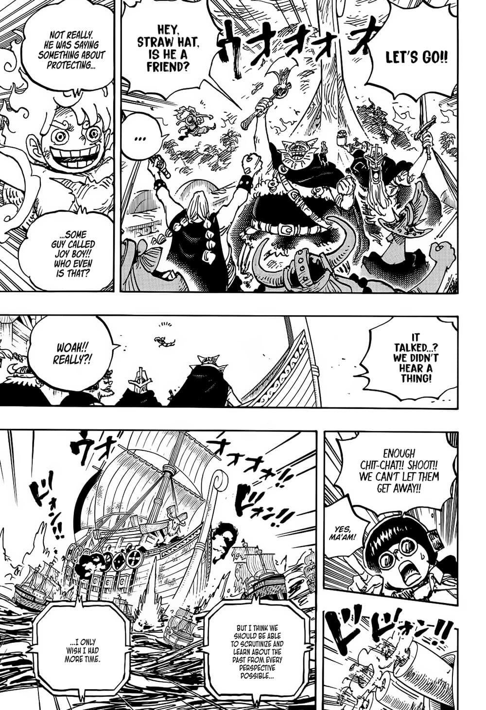 One Piece page 13