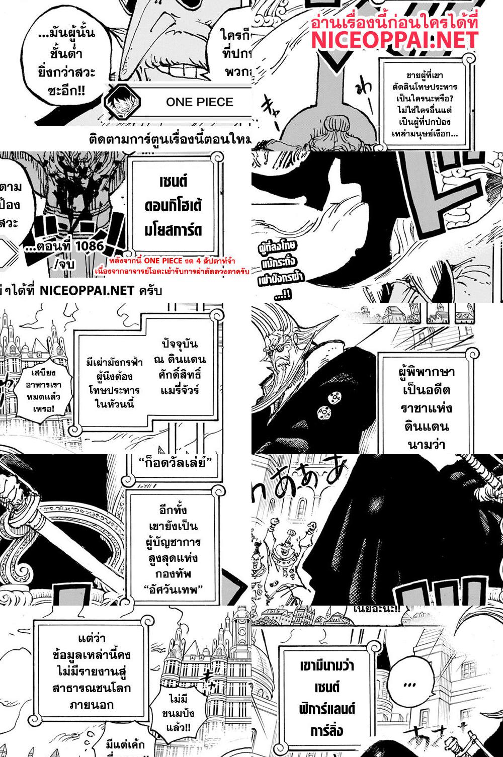 One Piece page 14