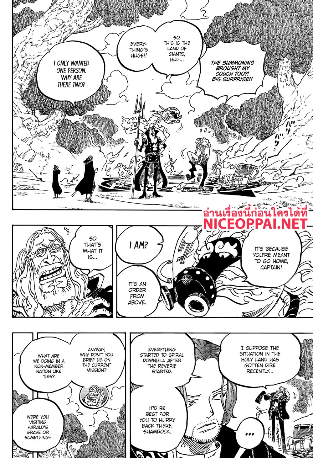 One Piece page 14