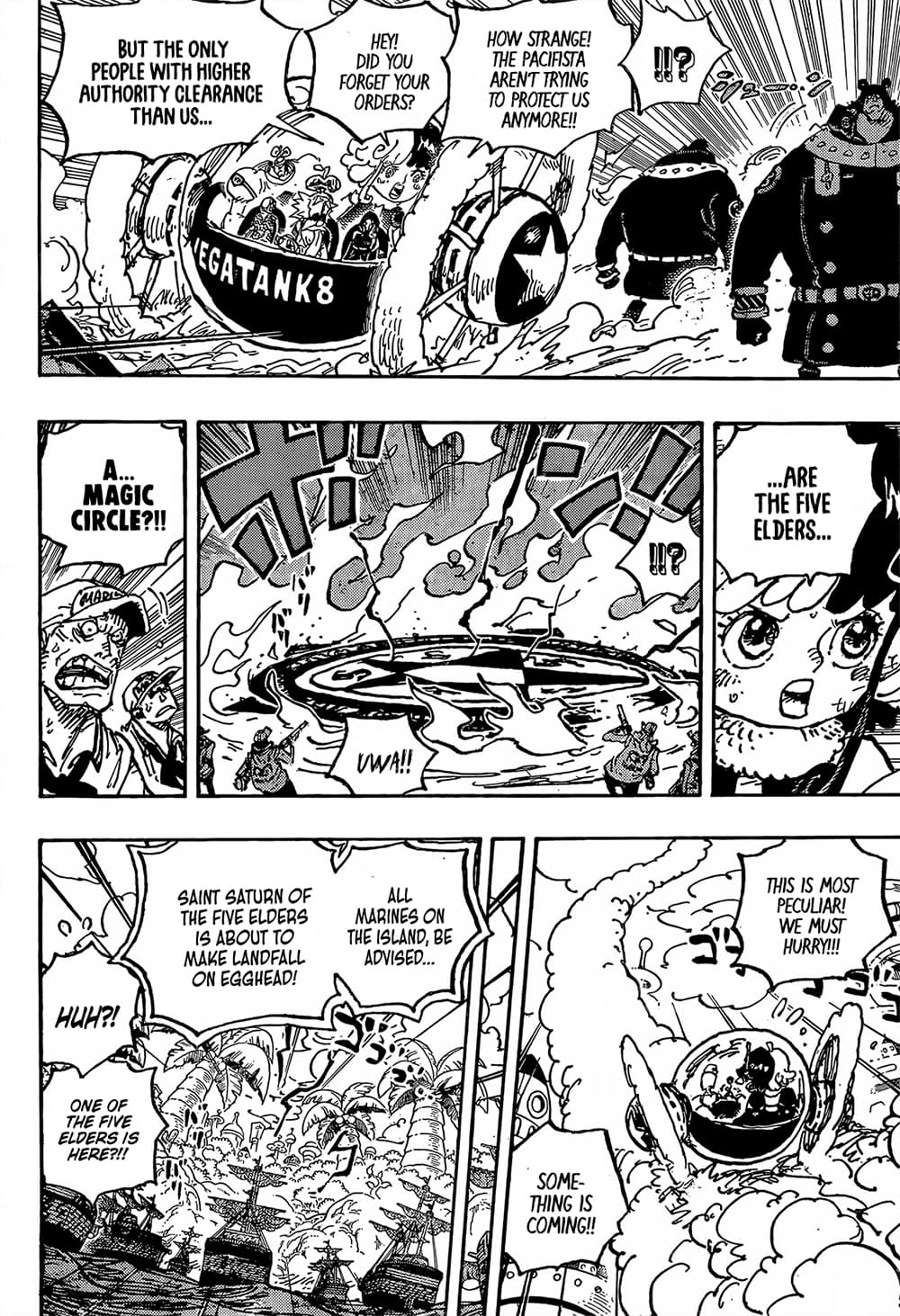 One Piece page 12