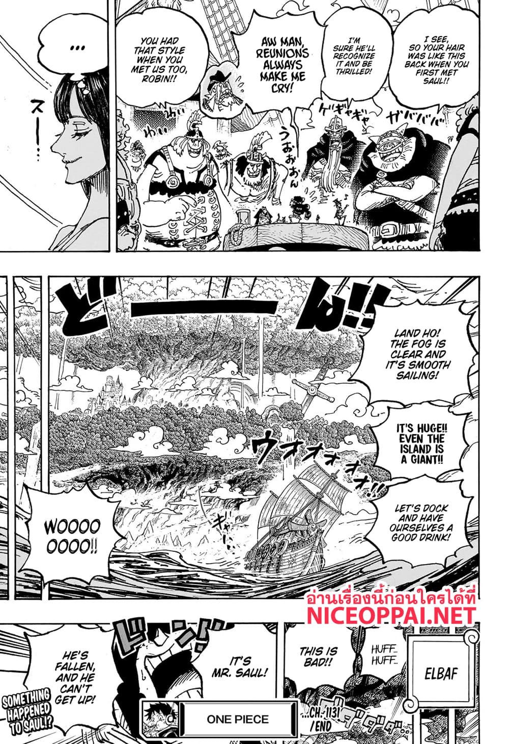 One Piece page 14