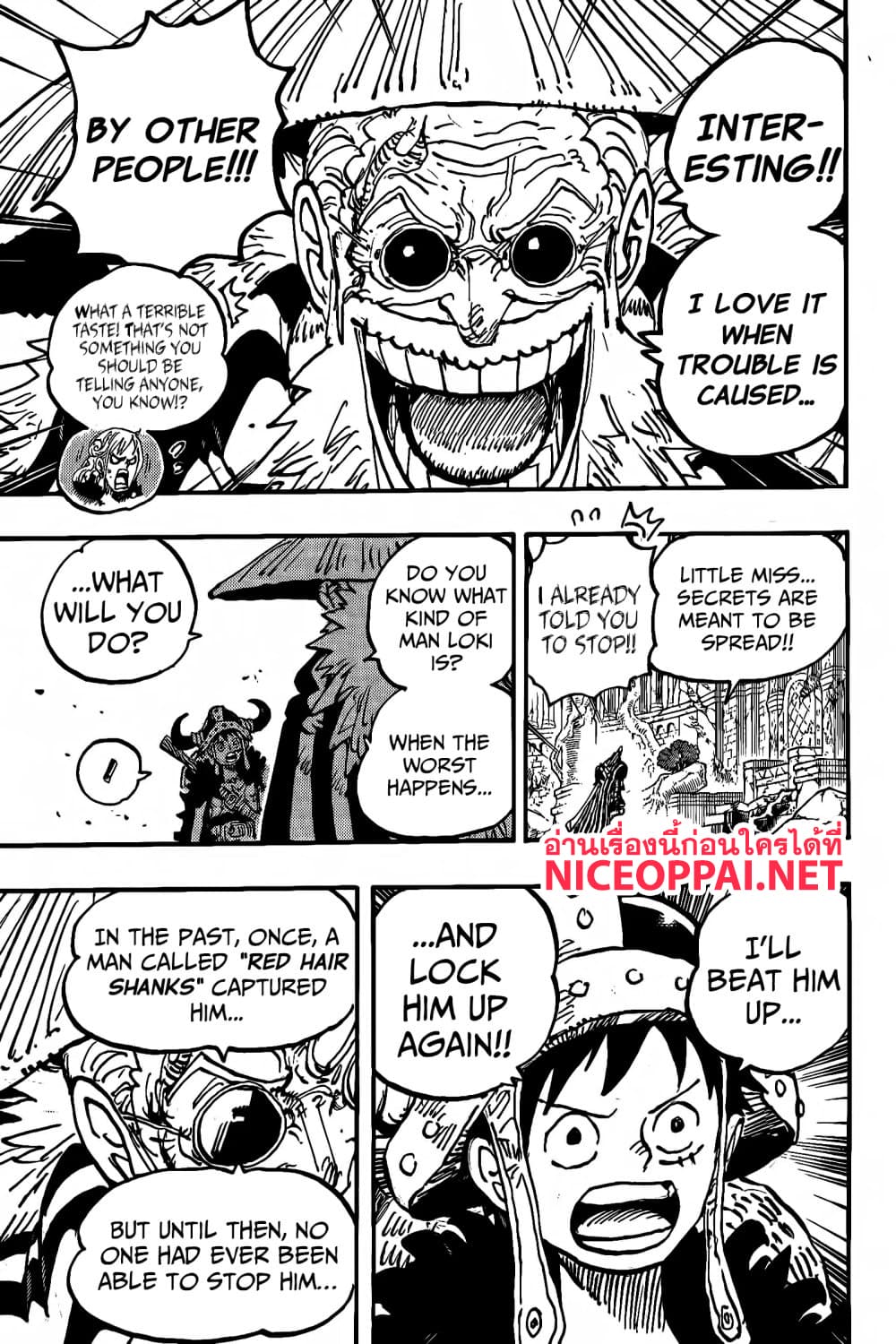 One Piece page 9