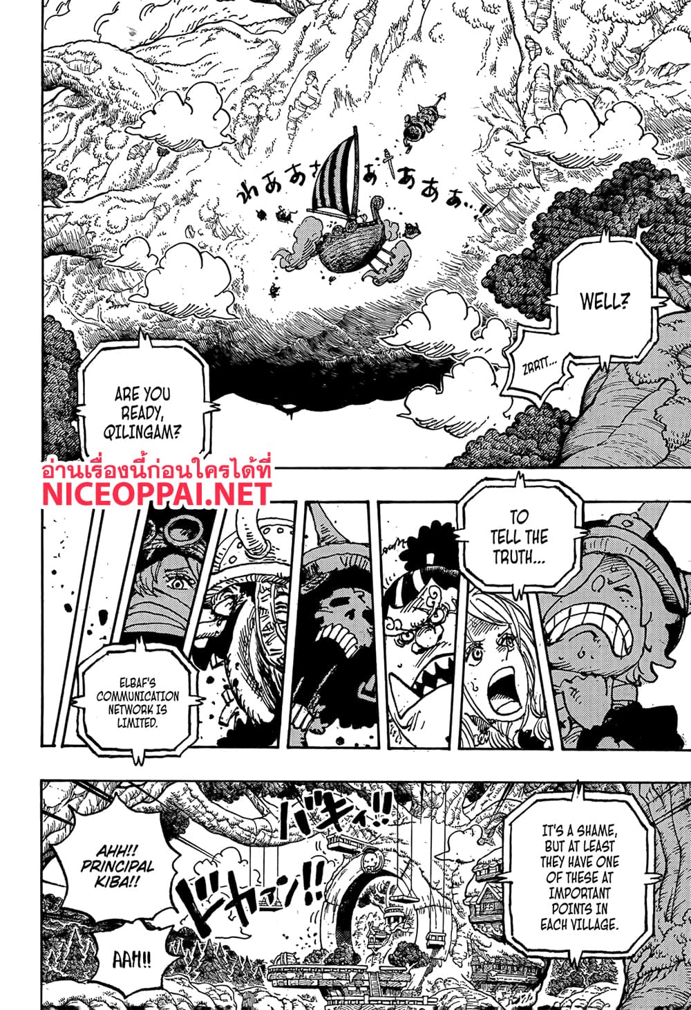 One Piece page 13