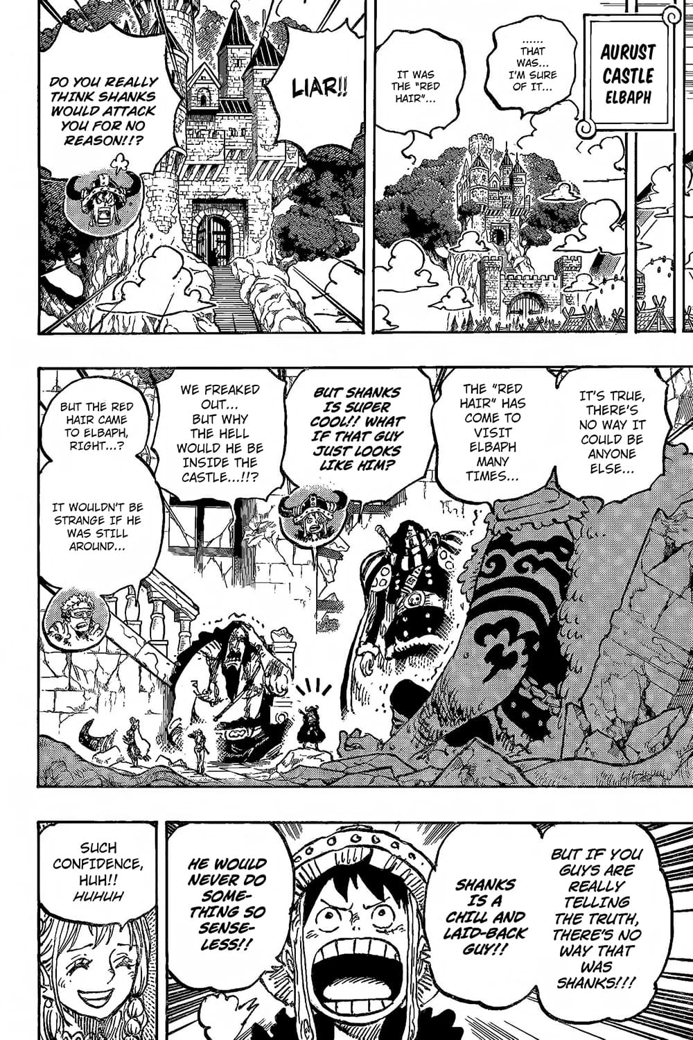 One Piece page 9