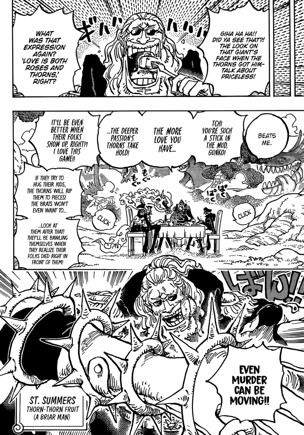 One Piece page 7